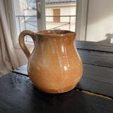 Carafe en grès