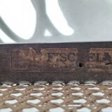 Fischel rocking chair