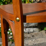 Baumann Chair