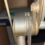 Heliolith drawing table 60s/70s