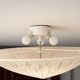 Handcrafted Pendant Light/Ceiling Lamp