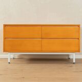 Buffet des années 1960, WK Möbel