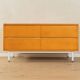 1960s sideboard, WK Möbel