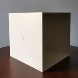 Cube / Table d'appoint design Scandinave, Palaset 1970