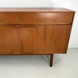 Vintage sideboard by McIntosh design by T. Robertson from the 1960s.