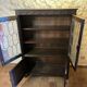 Petit meuble vaisselier Jaycee Furniture England