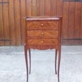 Bedside Louis XV style