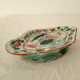 Ancien ramequin chinois d'époque XVIII ème