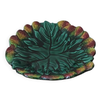 Barbotine Fruit Basket