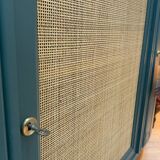 Restored Art Deco sideboard