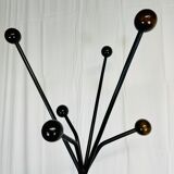 Coat rack 60s