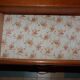 Vintage telephone or storage furniture