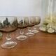 Set de 4 verre à vin Luminarc modèle "Domaine"