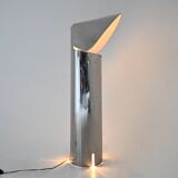 “Chiara” floor lamp by Mario Bellini for Flos, 1960s, 1st edition