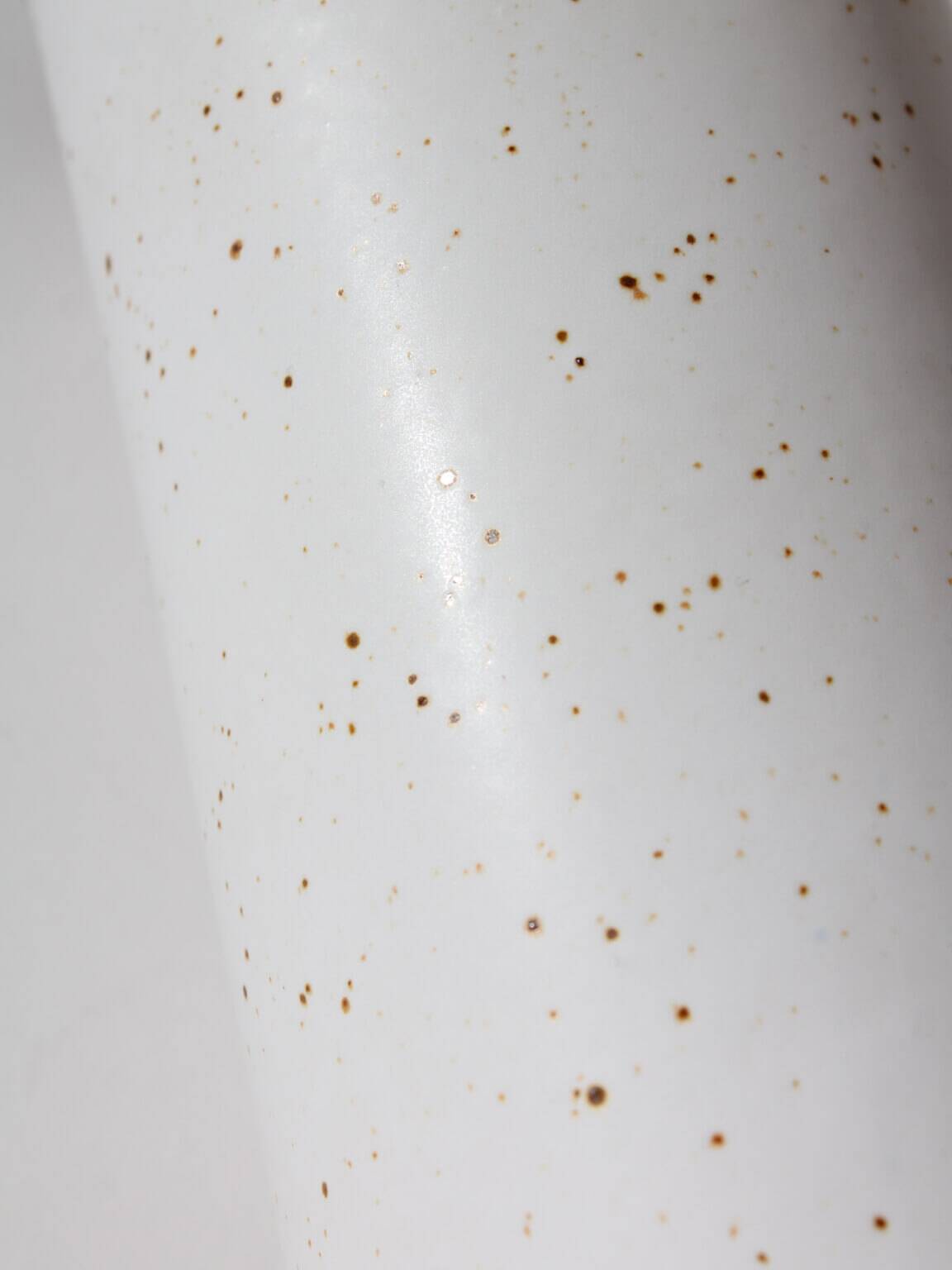Sven Wejsfelt Handmade Ceramic Large "Belinda" Vase, For Gustavsberg, 1960s
