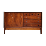 Teak row