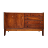 Teak row