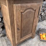 Solid oak confiturer