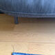 Cosse Sofa by Philippe Nigro