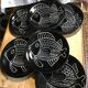 6 Robert Picault plates
