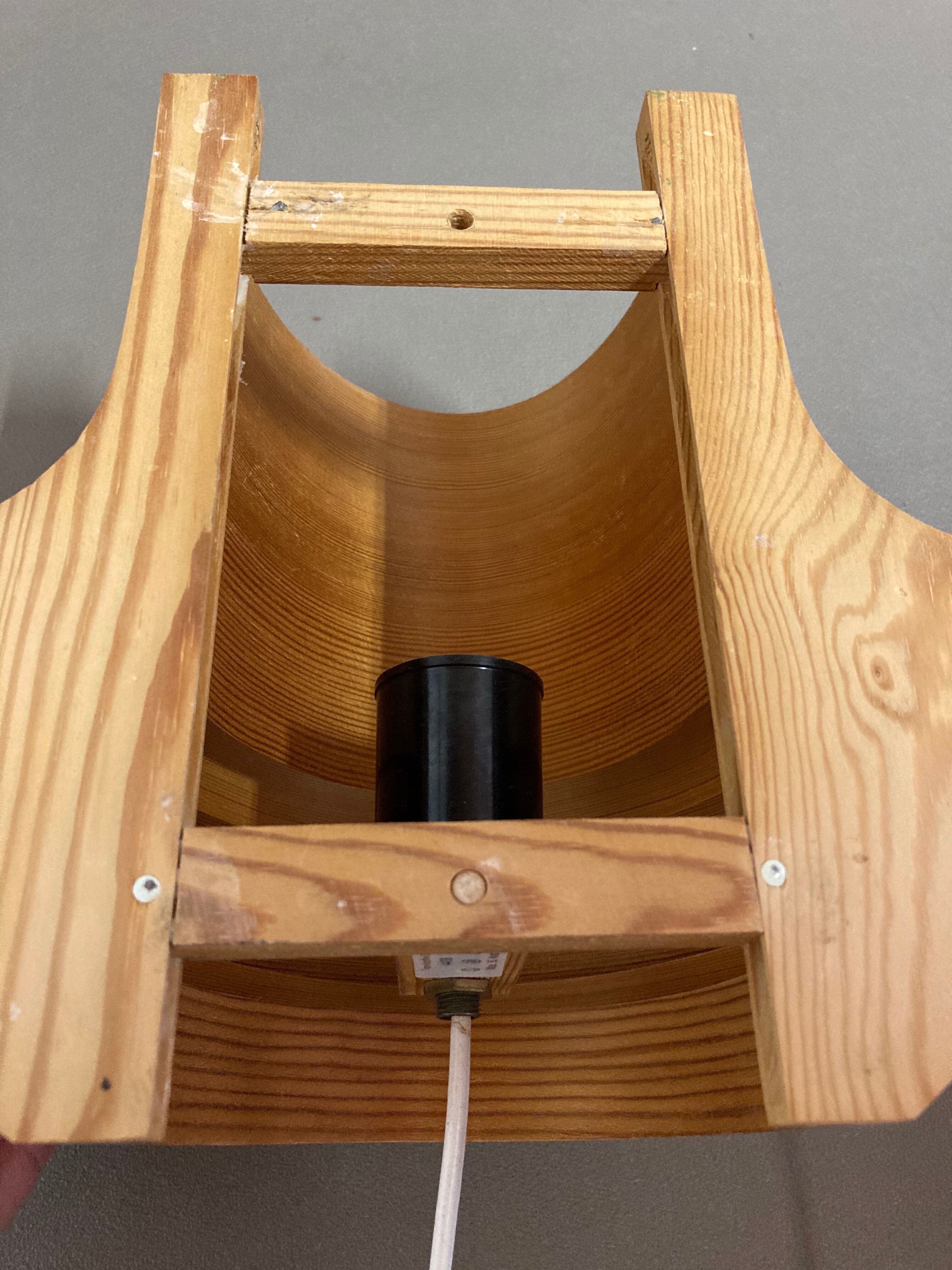 Apply Design Hans Agne Jakobsson 1960.