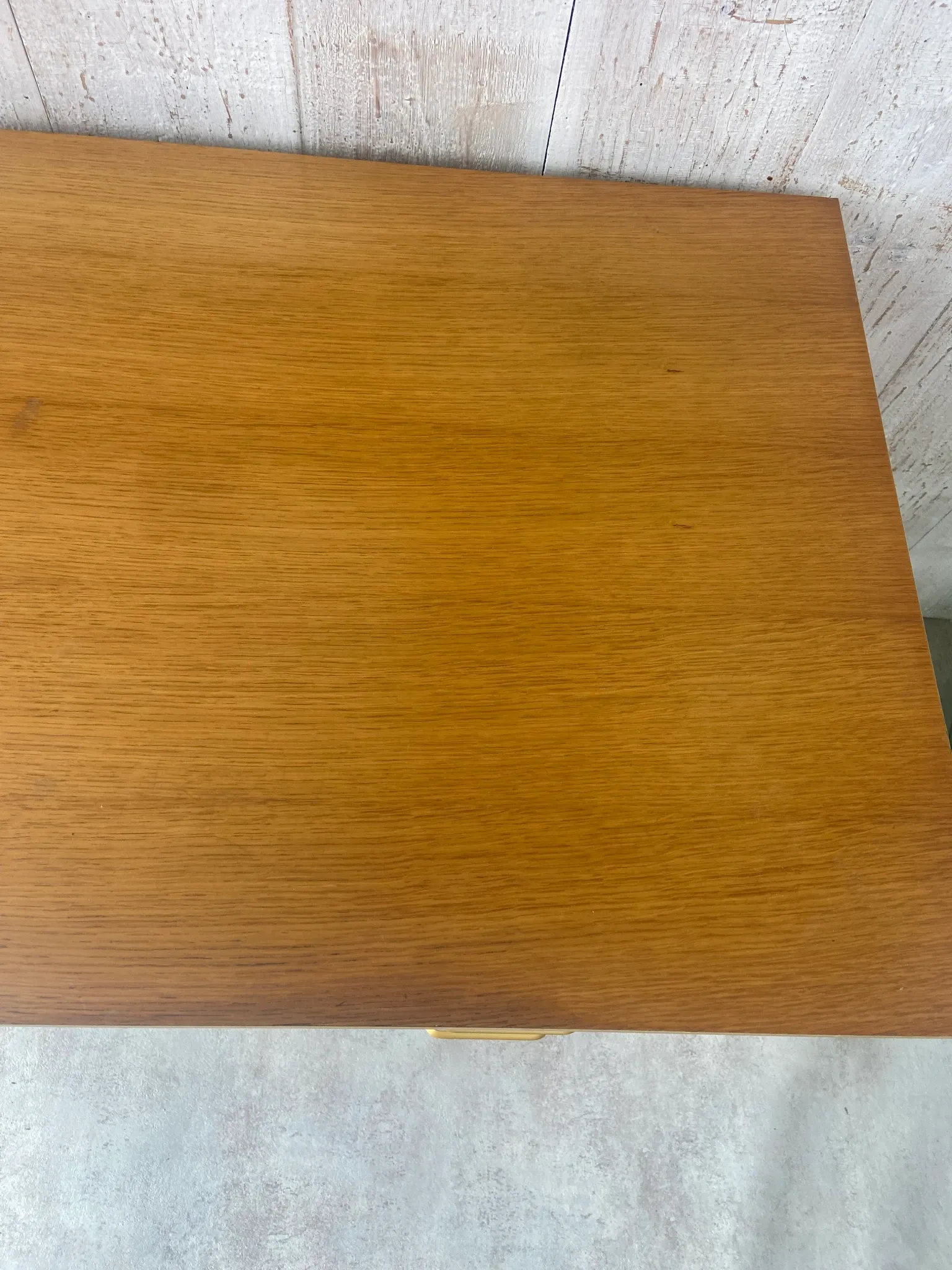 Modernist desk