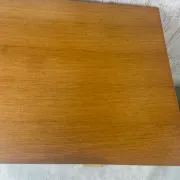Modernist desk