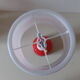 Lampe de table vintage