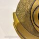Mid-Century Table Lamp by Giuseppe Calonaci, Italy, 1970s
