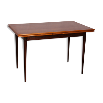 Table éditée par le fabricant Drevotvar, 1960