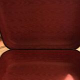 Vintage cardboard case