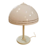 Lampe champignon vintage