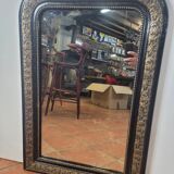Miroir Napoléon III, 92/62cms