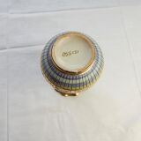 Small vase Assisi vintage Italy