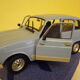 Renault 4 GTL Clan Collection - Solido - 1/18 - in its original box