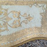 Vintage Venetian commode