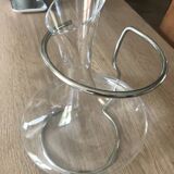 Decanter for decanting wine