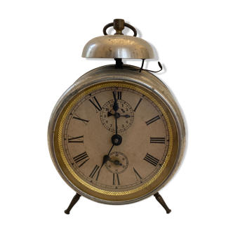 Alarm clock "Bell"