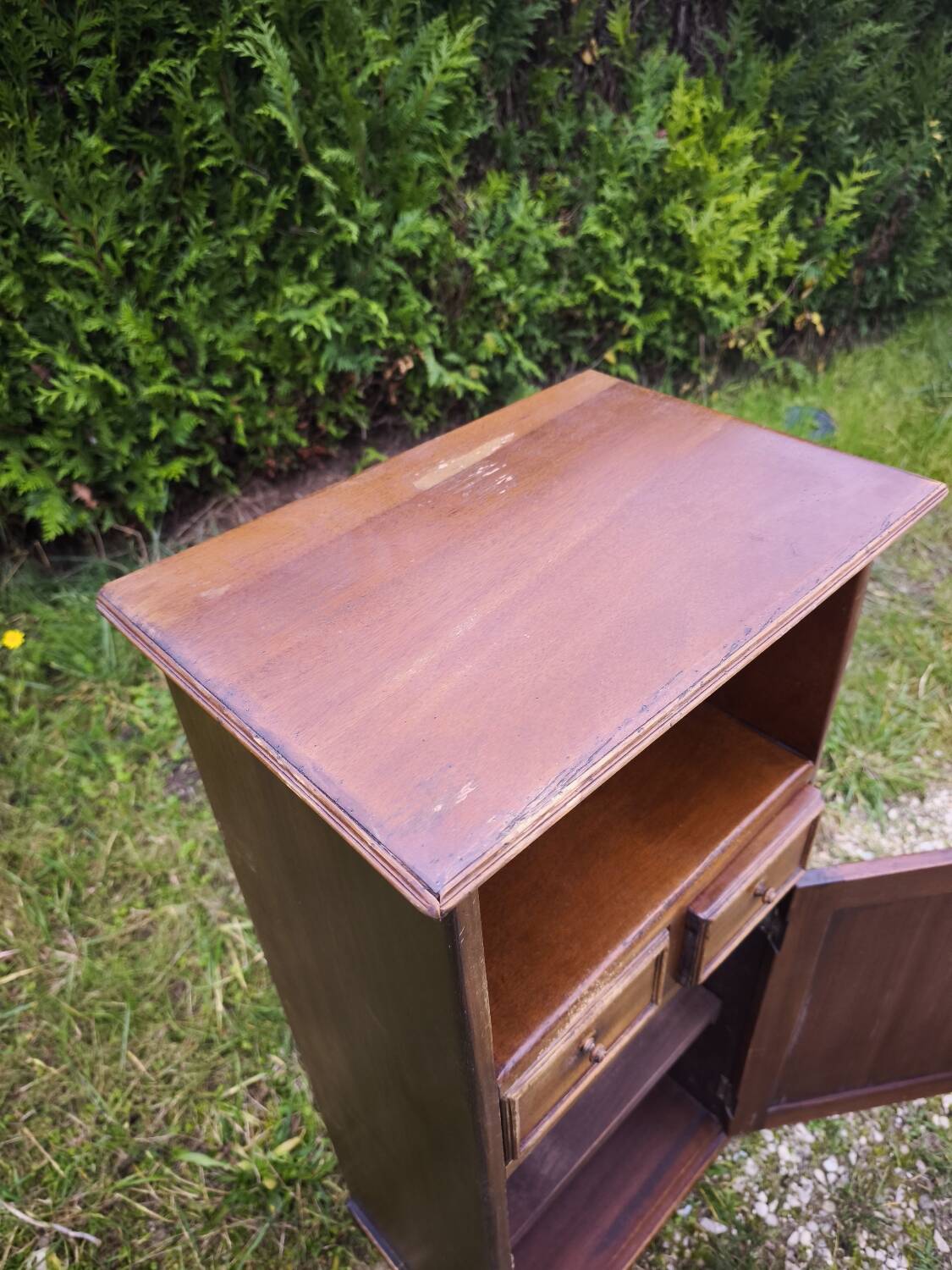 Side table