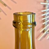 Old demijohn 19th 9l