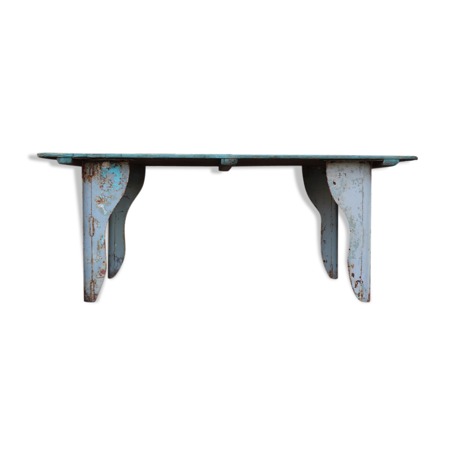 Sculptor's table / craft table