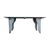 Table de sculpteur table de métier