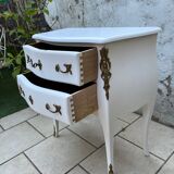 Commode Louis XV