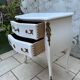 Louis XV chest of drawers