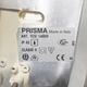 Prisma style art deco wall lights 1986/90 Italy