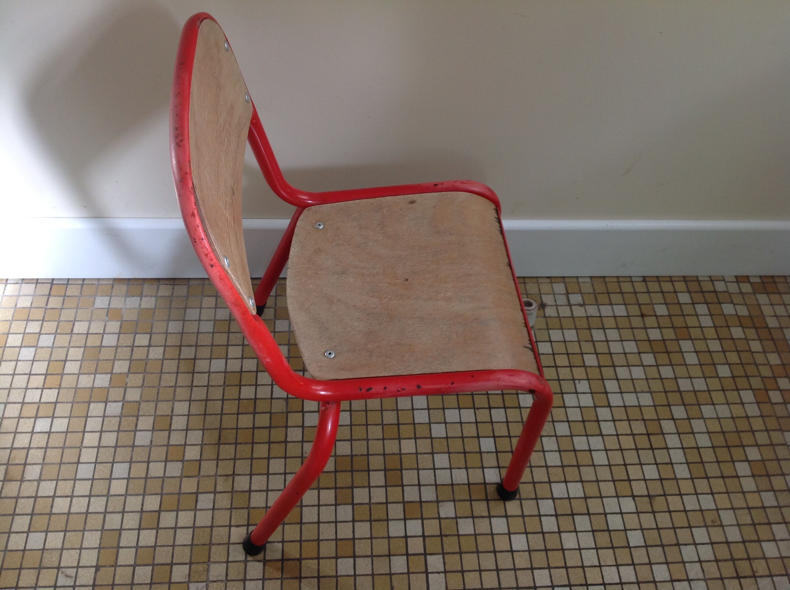 Child chair