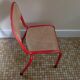 Child chair