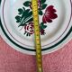 Gien plate