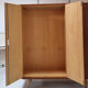 Mid-century wardrobe