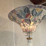 Vintage floor lamp